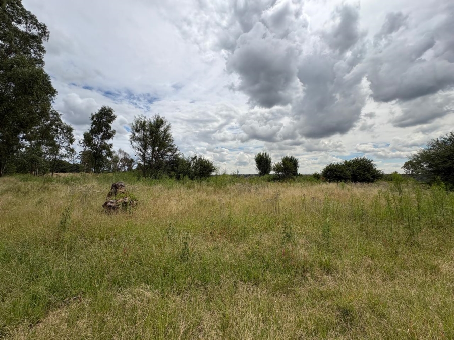 0 Bedroom Property for Sale in Vaalpark Free State